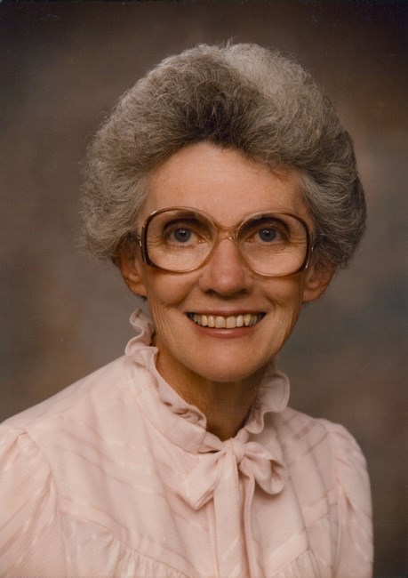 Joy Evans Profile Photo